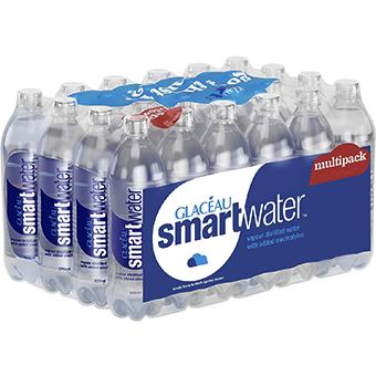 Glaceau Smart Water-24x500ml01